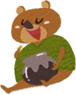 熊