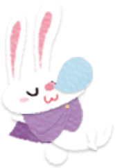 ウサギ