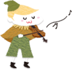 ヴァイオリン