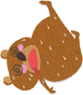 熊